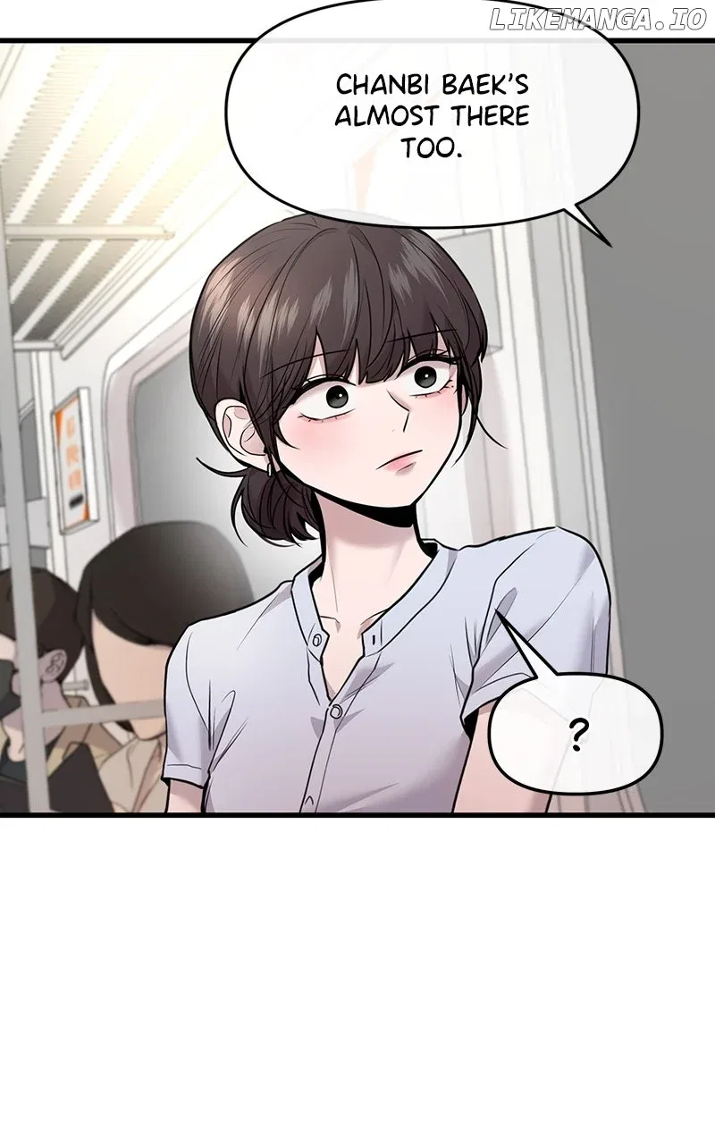 Back to Chan Bi Chapter 40 – Page 6