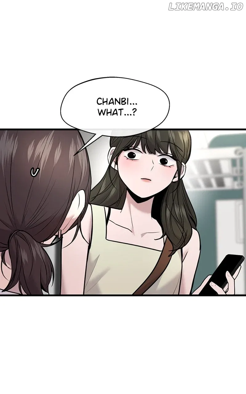Back to Chan Bi Chapter 40 – Page 7