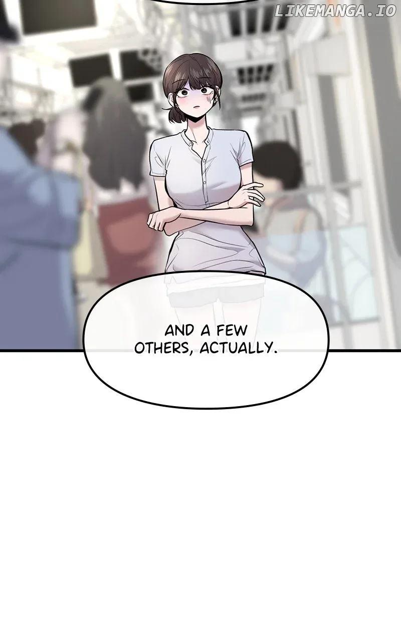 Back to Chan Bi Chapter 40 – Page 9