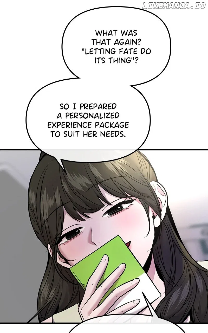 Back to Chan Bi Chapter 40 – Page 10