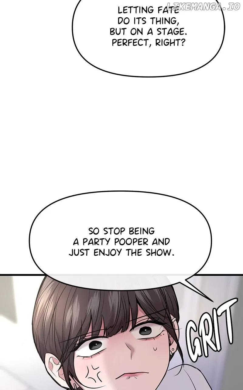 Back to Chan Bi Chapter 40 – Page 11