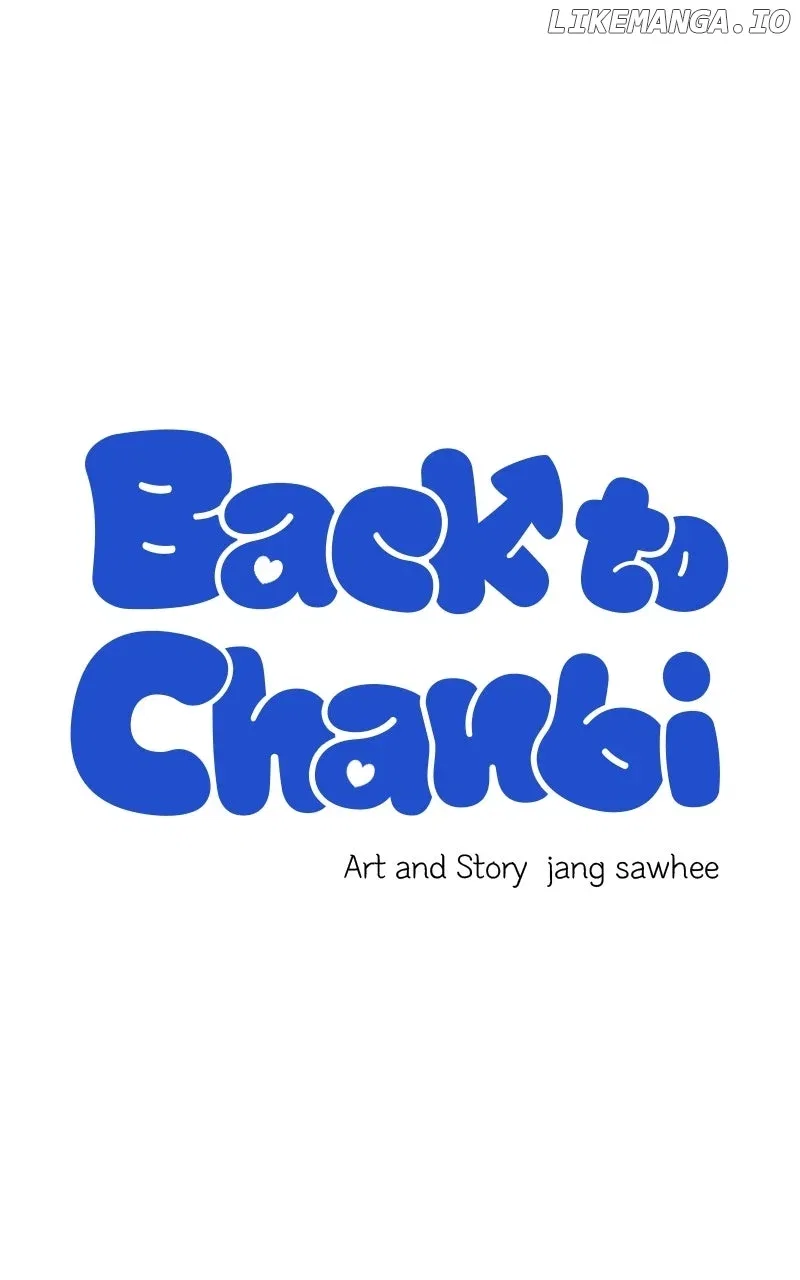 Back to Chan Bi Chapter 40 – Page 14