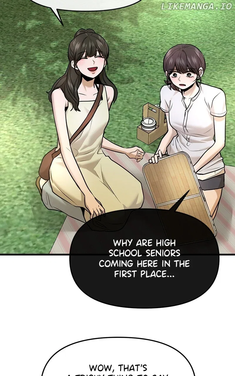 Back to Chan Bi Chapter 40 – Page 17