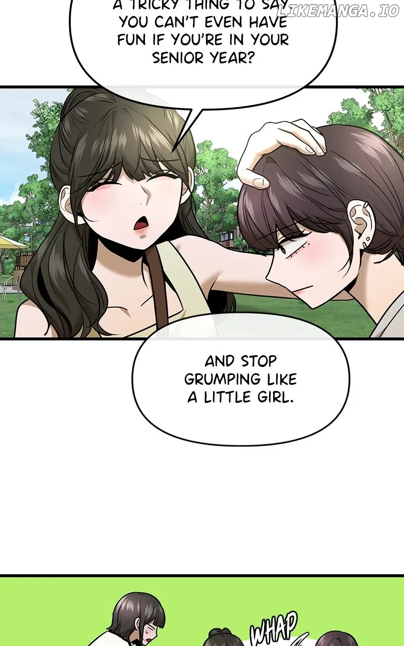 Back to Chan Bi Chapter 40 – Page 18
