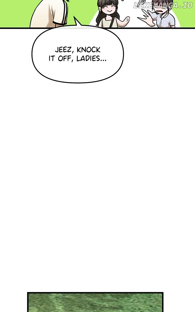 Back to Chan Bi Chapter 40 – Page 19