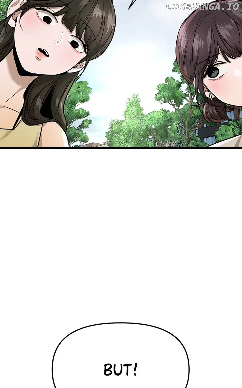 Back to Chan Bi Chapter 40 – Page 21