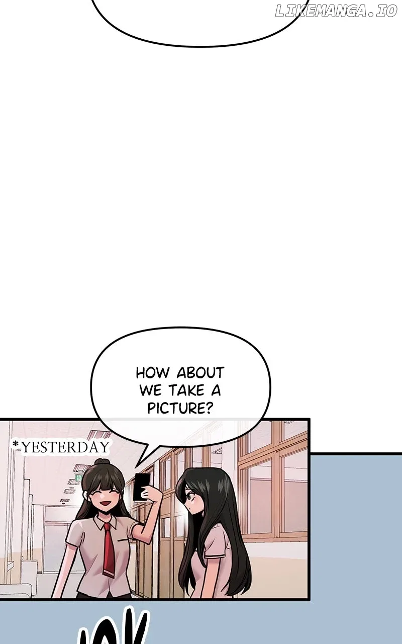 Back to Chan Bi Chapter 40 – Page 22
