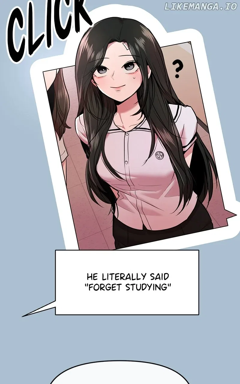 Back to Chan Bi Chapter 40 – Page 23