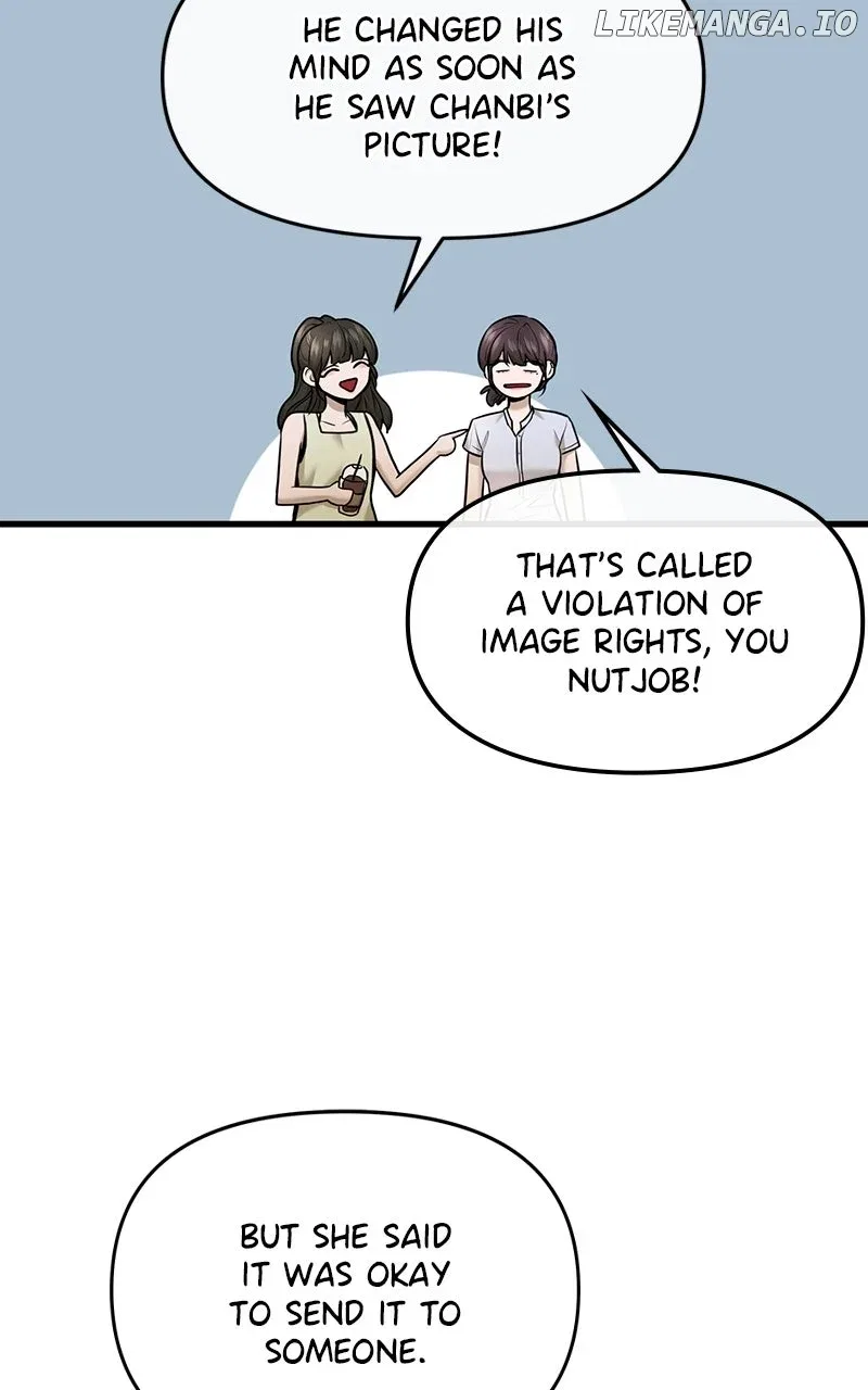 Back to Chan Bi Chapter 40 – Page 24