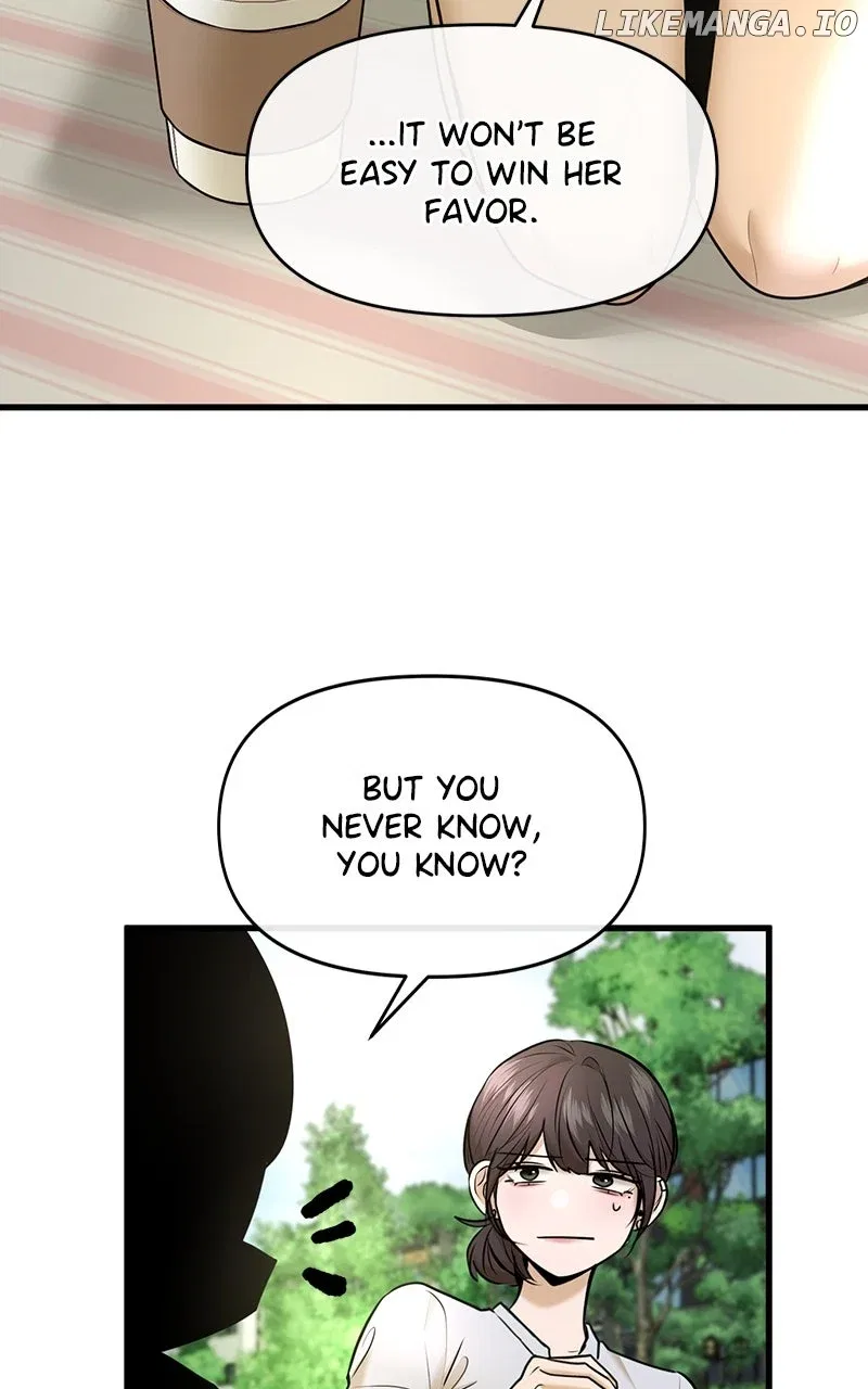 Back to Chan Bi Chapter 40 – Page 26