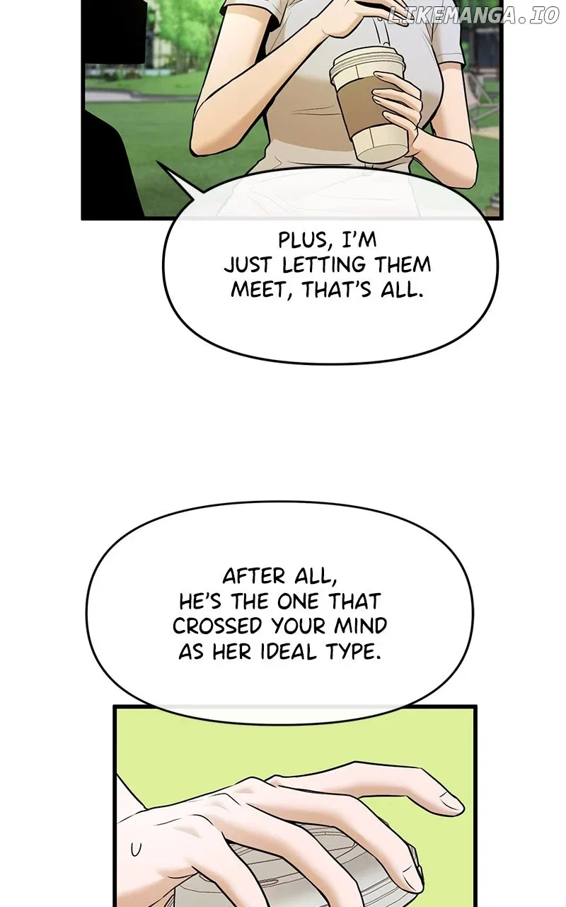 Back to Chan Bi Chapter 40 – Page 27