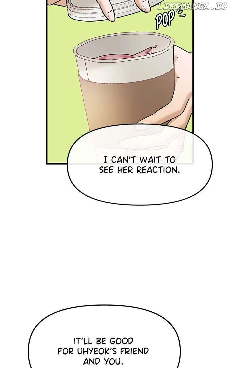 Back to Chan Bi Chapter 40 – Page 28