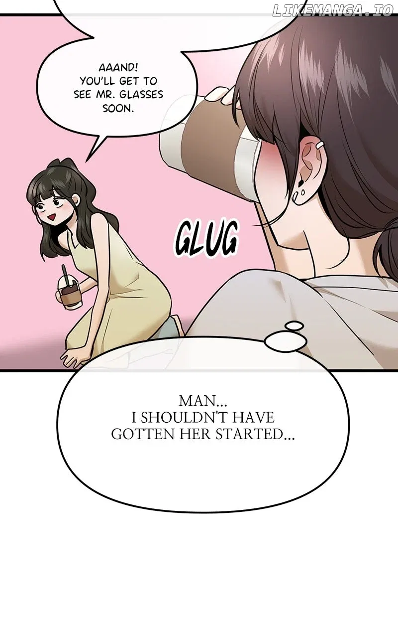 Back to Chan Bi Chapter 40 – Page 29