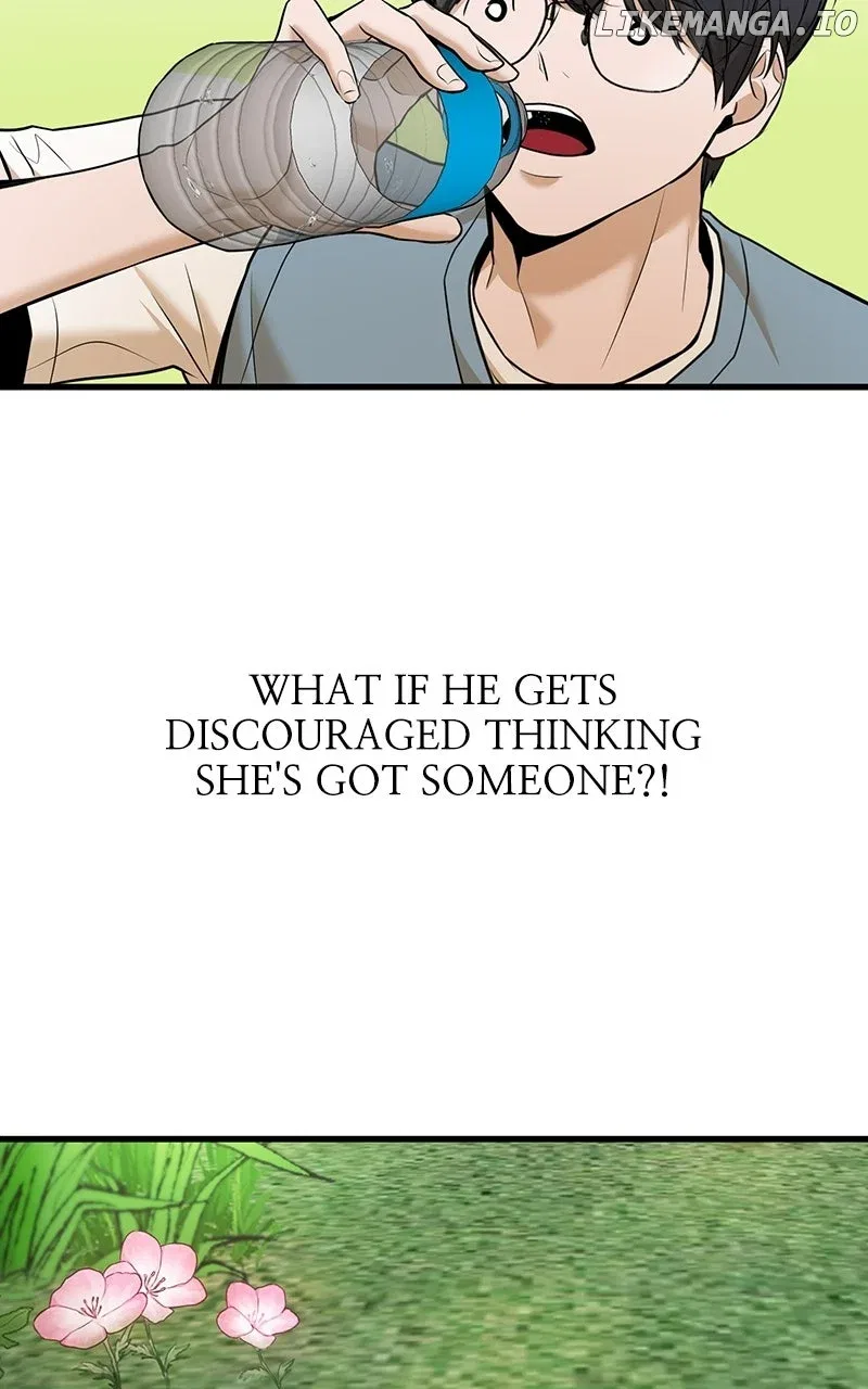 Back to Chan Bi Chapter 40 – Page 32