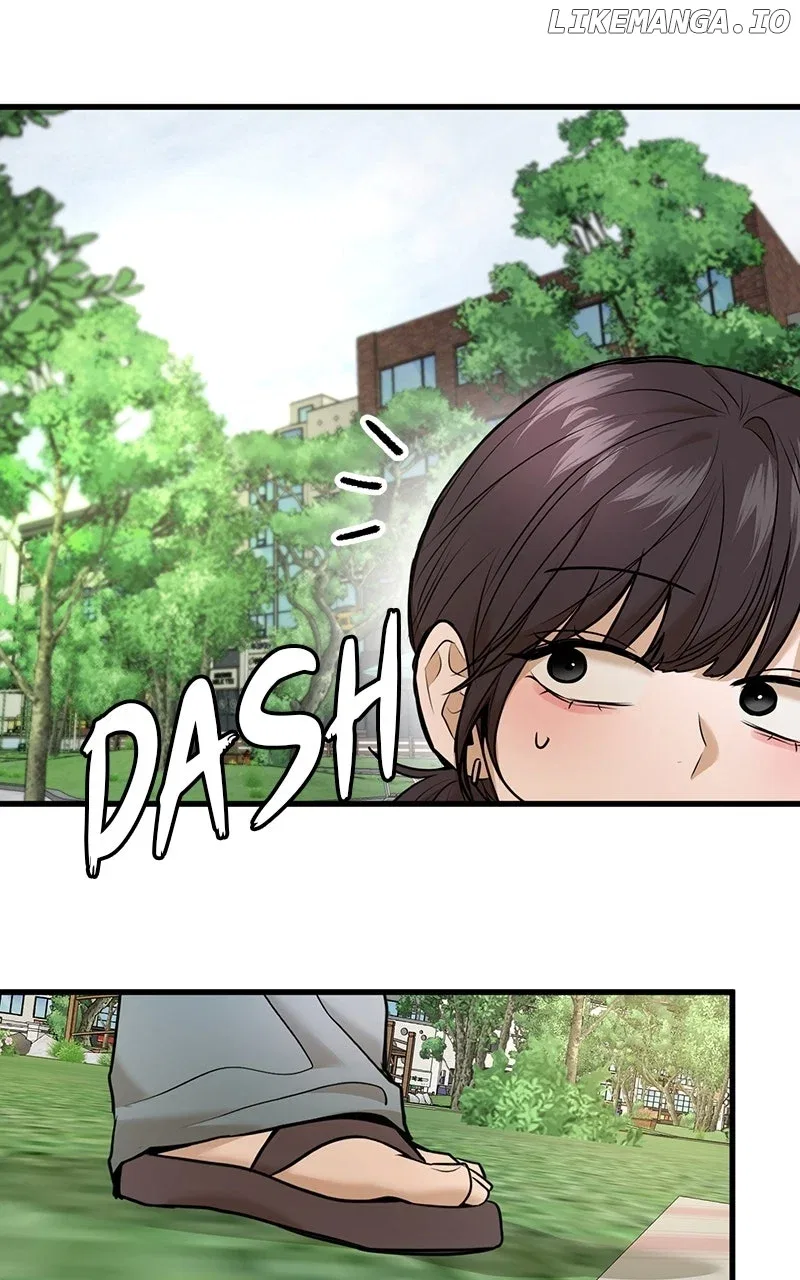 Back to Chan Bi Chapter 40 – Page 35