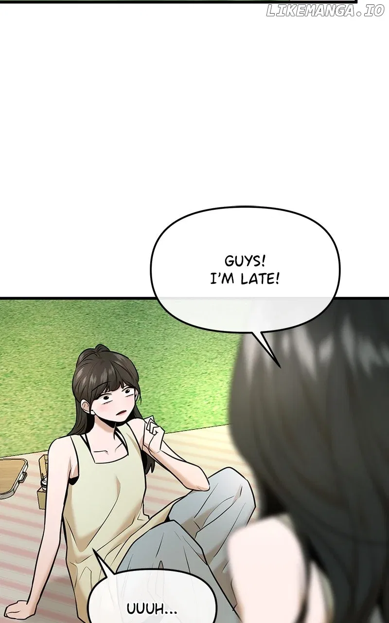 Back to Chan Bi Chapter 40 – Page 36
