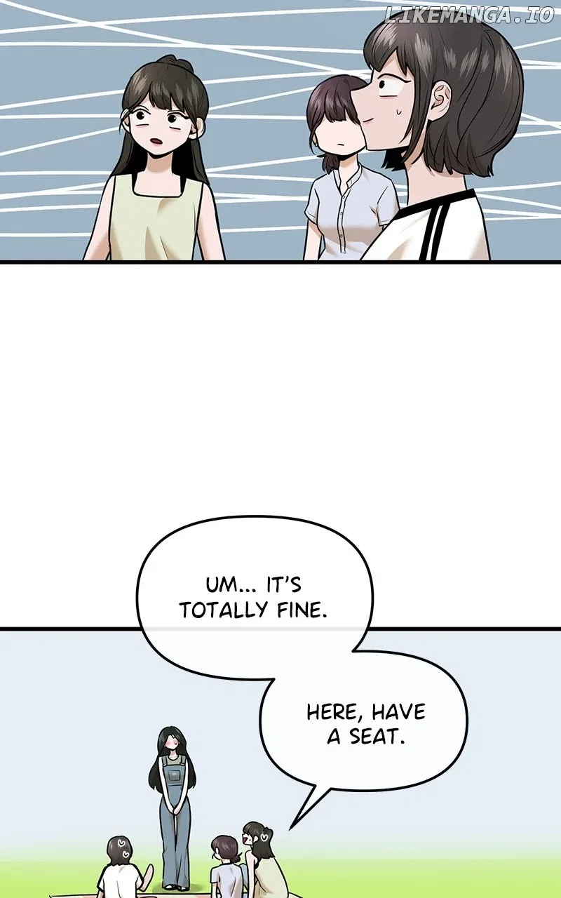 Back to Chan Bi Chapter 40 – Page 39