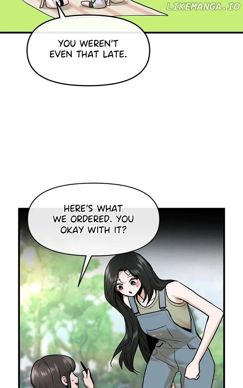 Back to Chan Bi Chapter 40 – Page 40