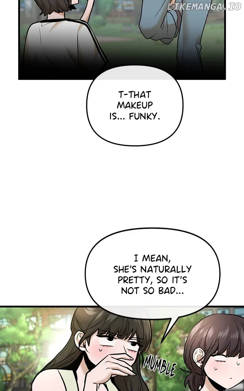Back to Chan Bi Chapter 40 – Page 41