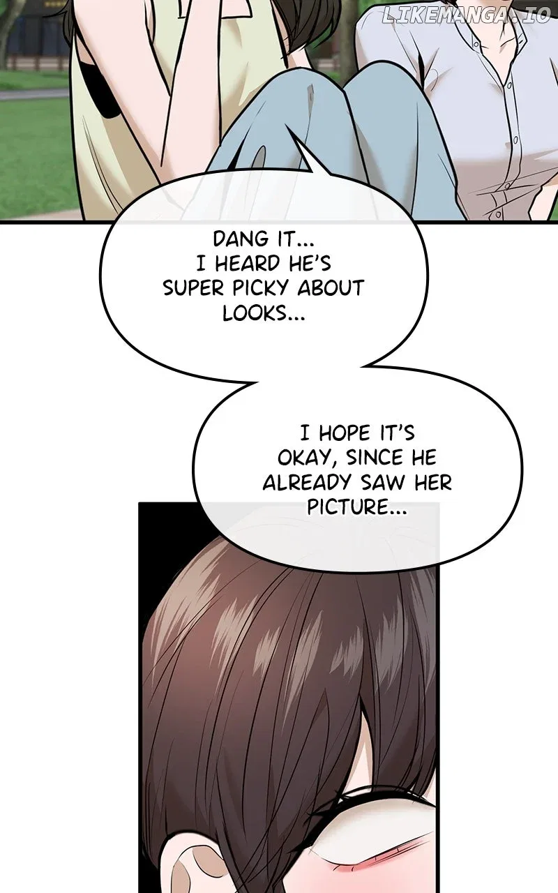 Back to Chan Bi Chapter 40 – Page 42