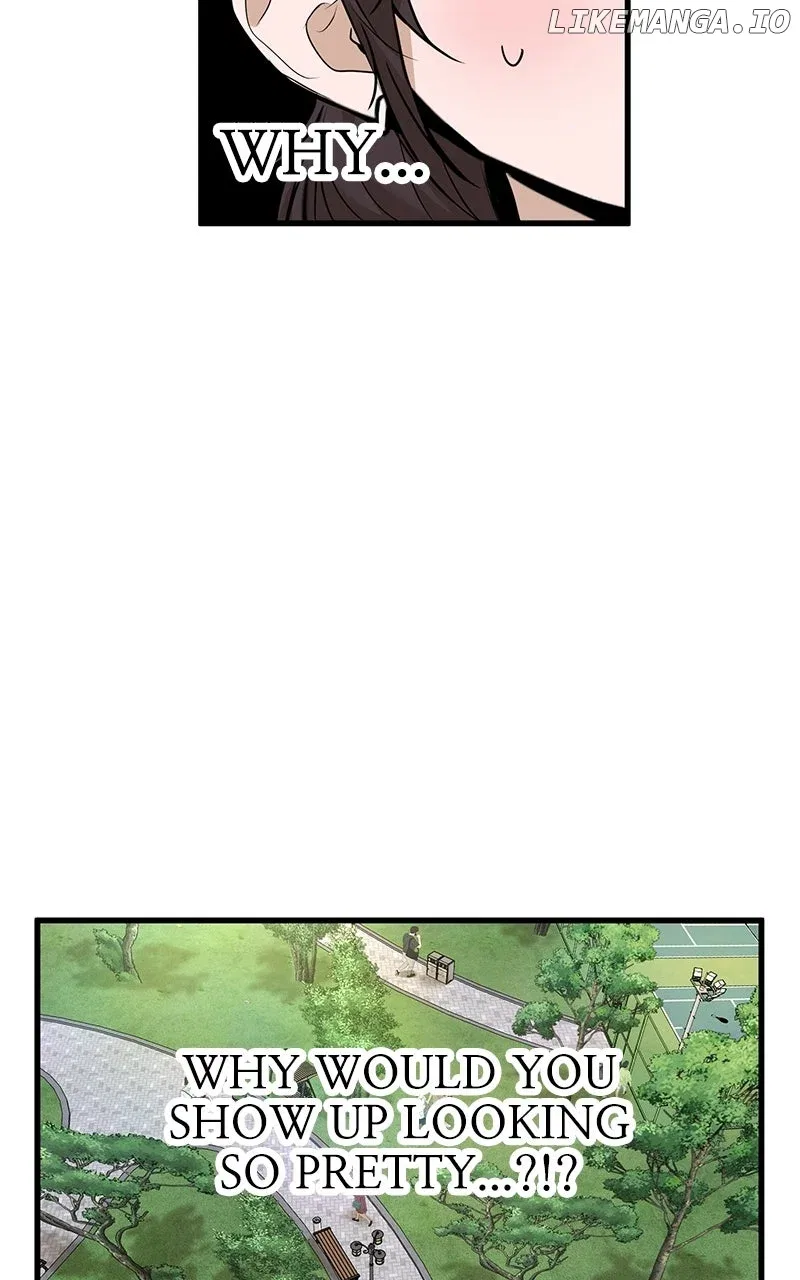 Back to Chan Bi Chapter 40 – Page 43