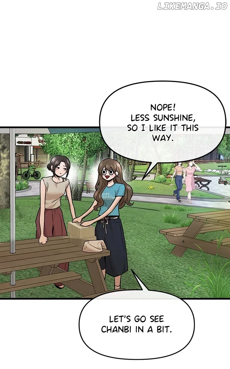 Back to Chan Bi Chapter 40 – Page 48