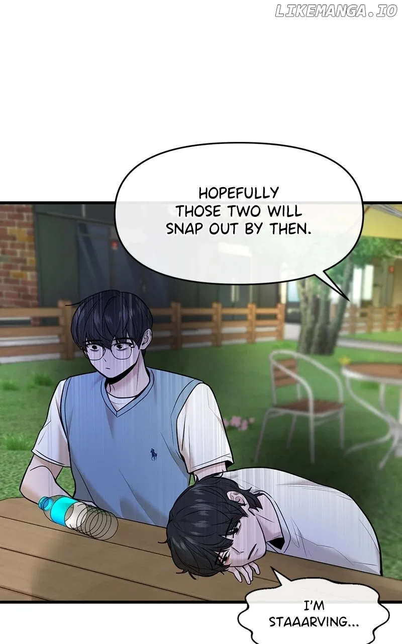 Back to Chan Bi Chapter 40 – Page 49