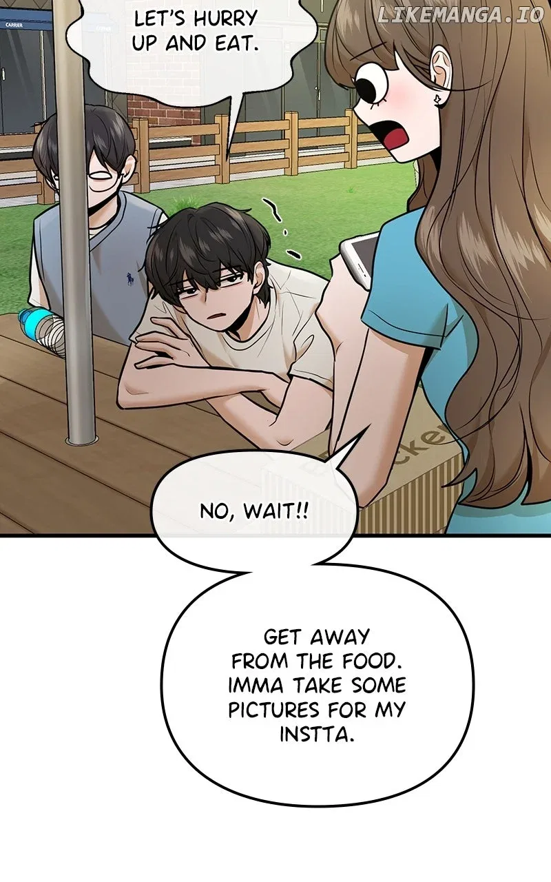 Back to Chan Bi Chapter 40 – Page 51