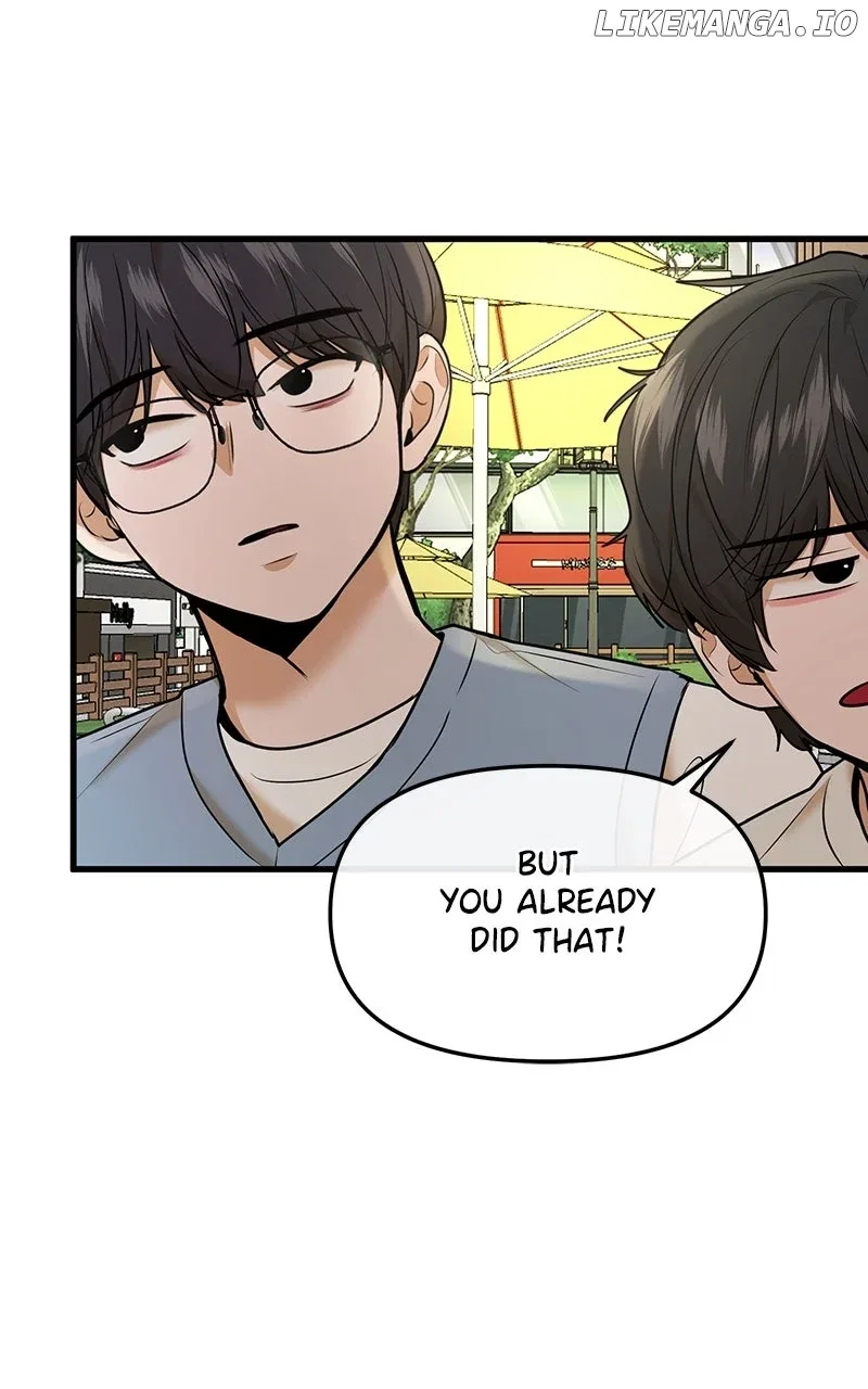 Back to Chan Bi Chapter 40 – Page 52