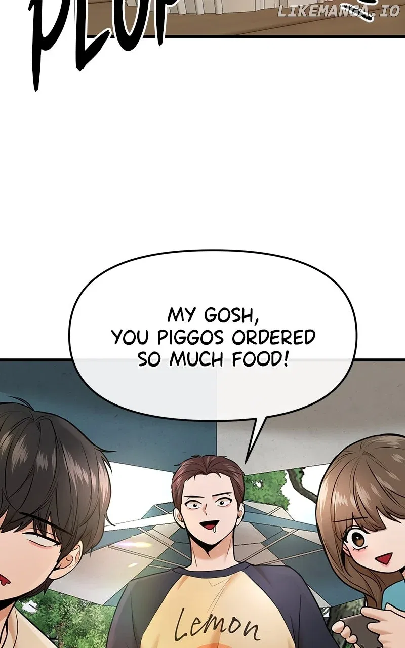 Back to Chan Bi Chapter 40 – Page 54