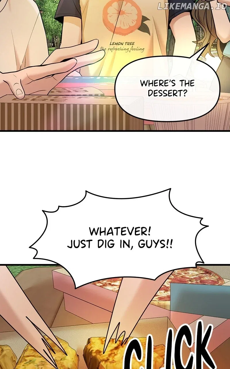 Back to Chan Bi Chapter 40 – Page 55