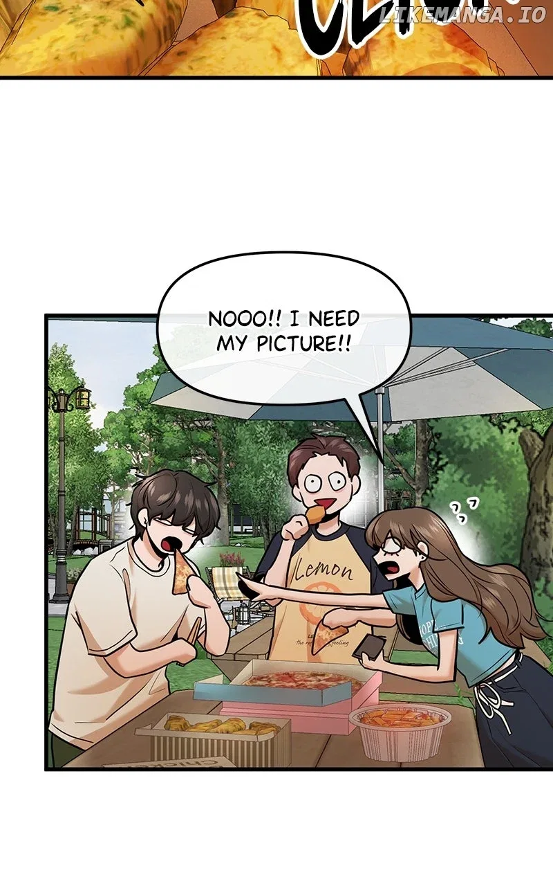 Back to Chan Bi Chapter 40 – Page 56