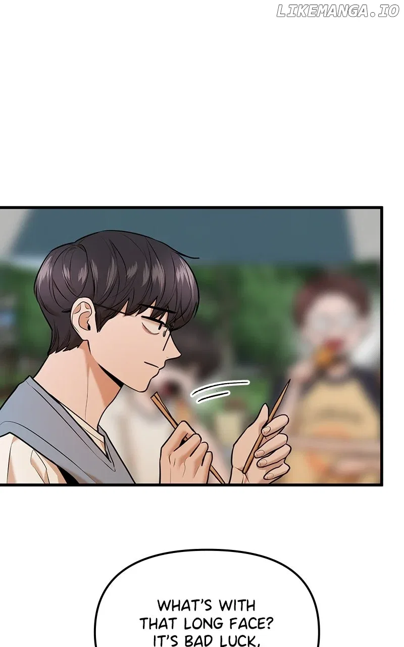 Back to Chan Bi Chapter 40 – Page 57
