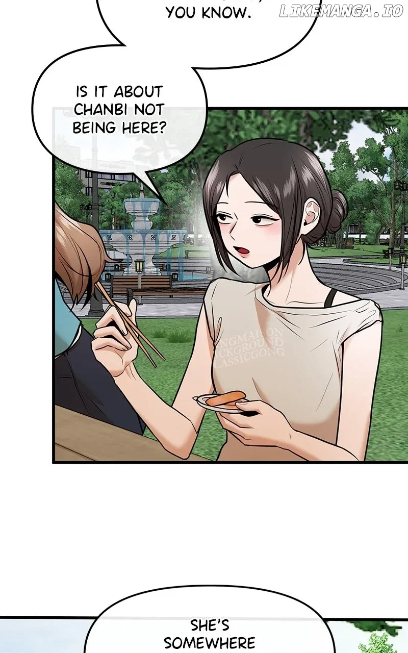 Back to Chan Bi Chapter 40 – Page 58