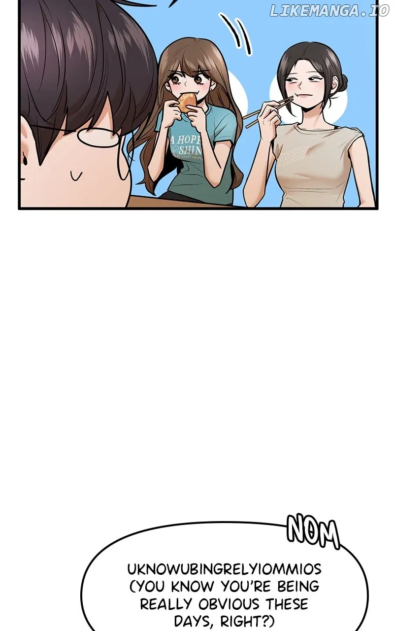 Back to Chan Bi Chapter 40 – Page 60