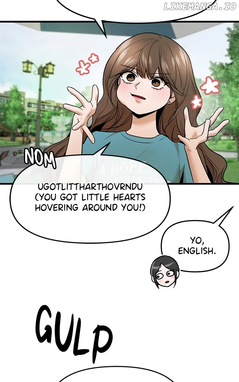 Back to Chan Bi Chapter 40 – Page 61