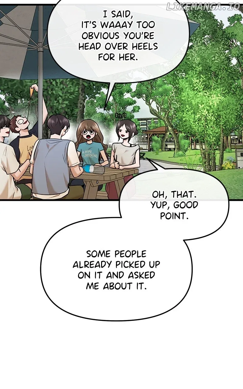Back to Chan Bi Chapter 40 – Page 62