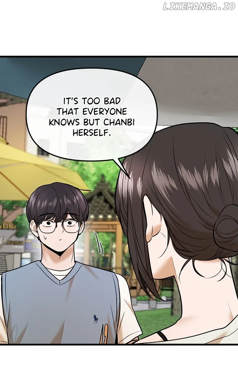 Back to Chan Bi Chapter 40 – Page 63