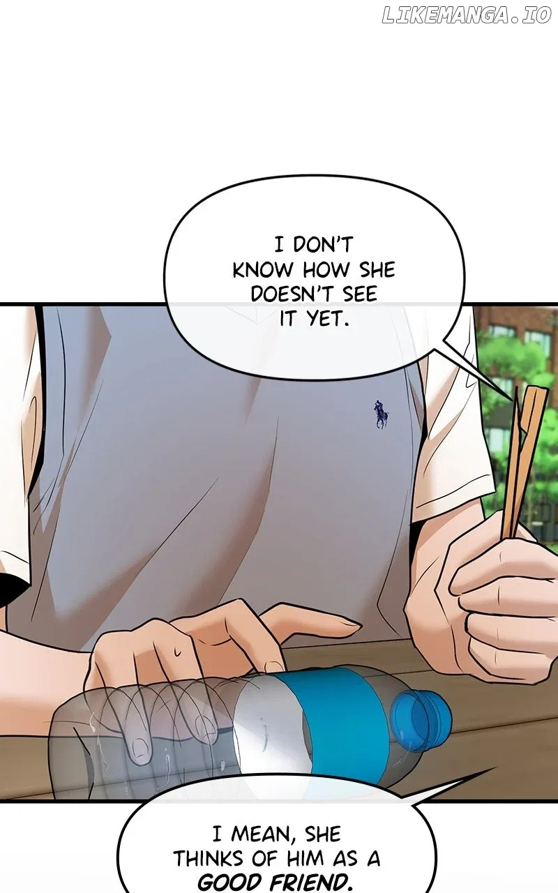 Back to Chan Bi Chapter 40 – Page 64