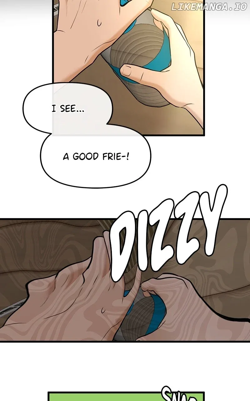 Back to Chan Bi Chapter 40 – Page 67