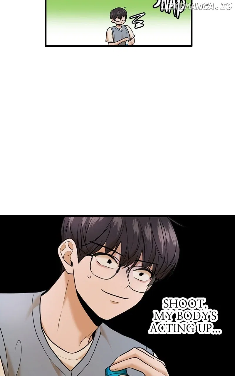 Back to Chan Bi Chapter 40 – Page 68