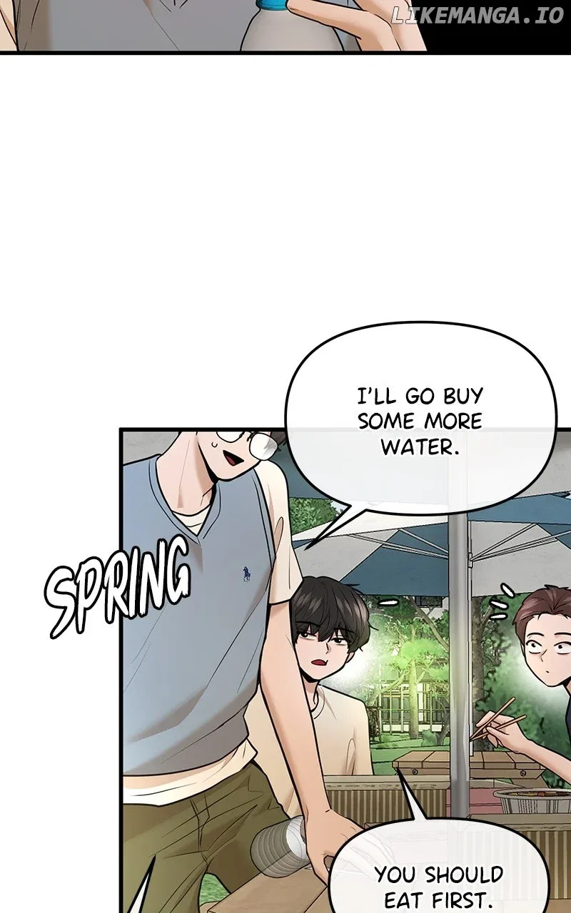 Back to Chan Bi Chapter 40 – Page 69