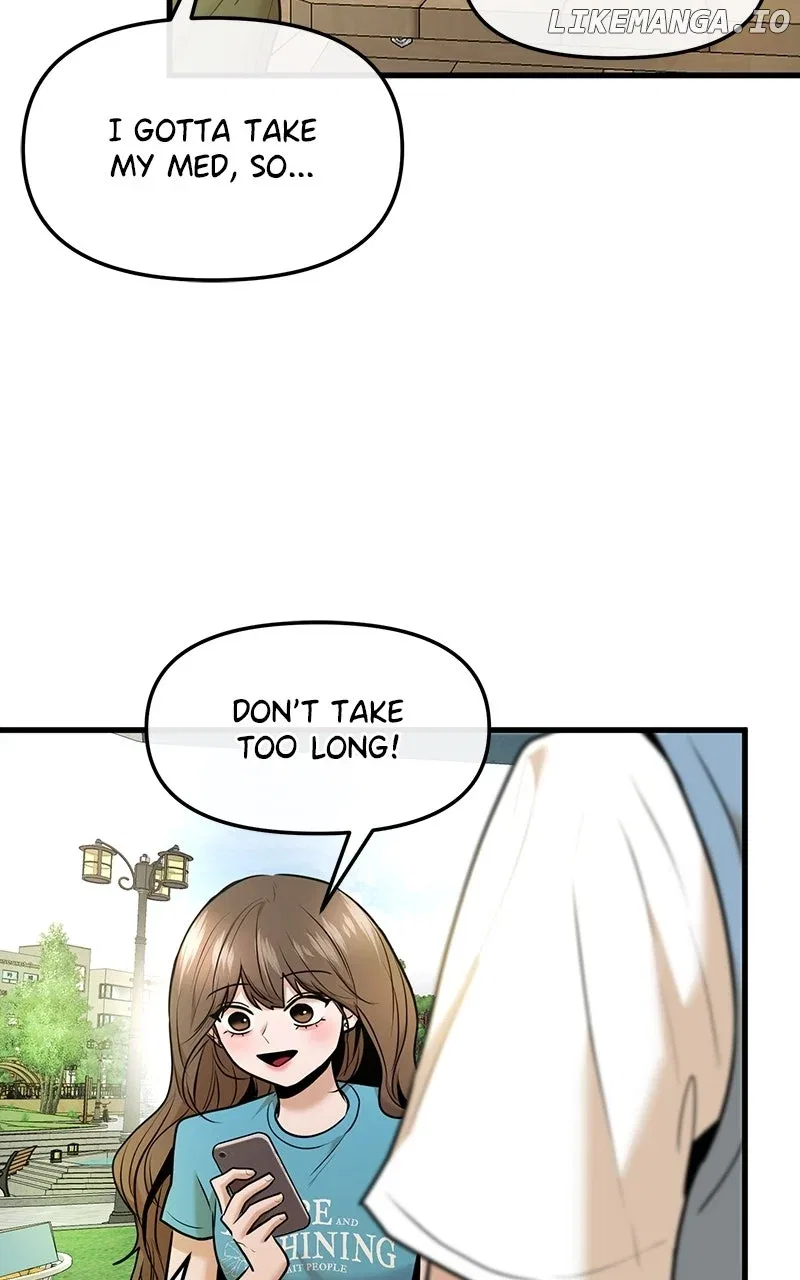 Back to Chan Bi Chapter 40 – Page 70