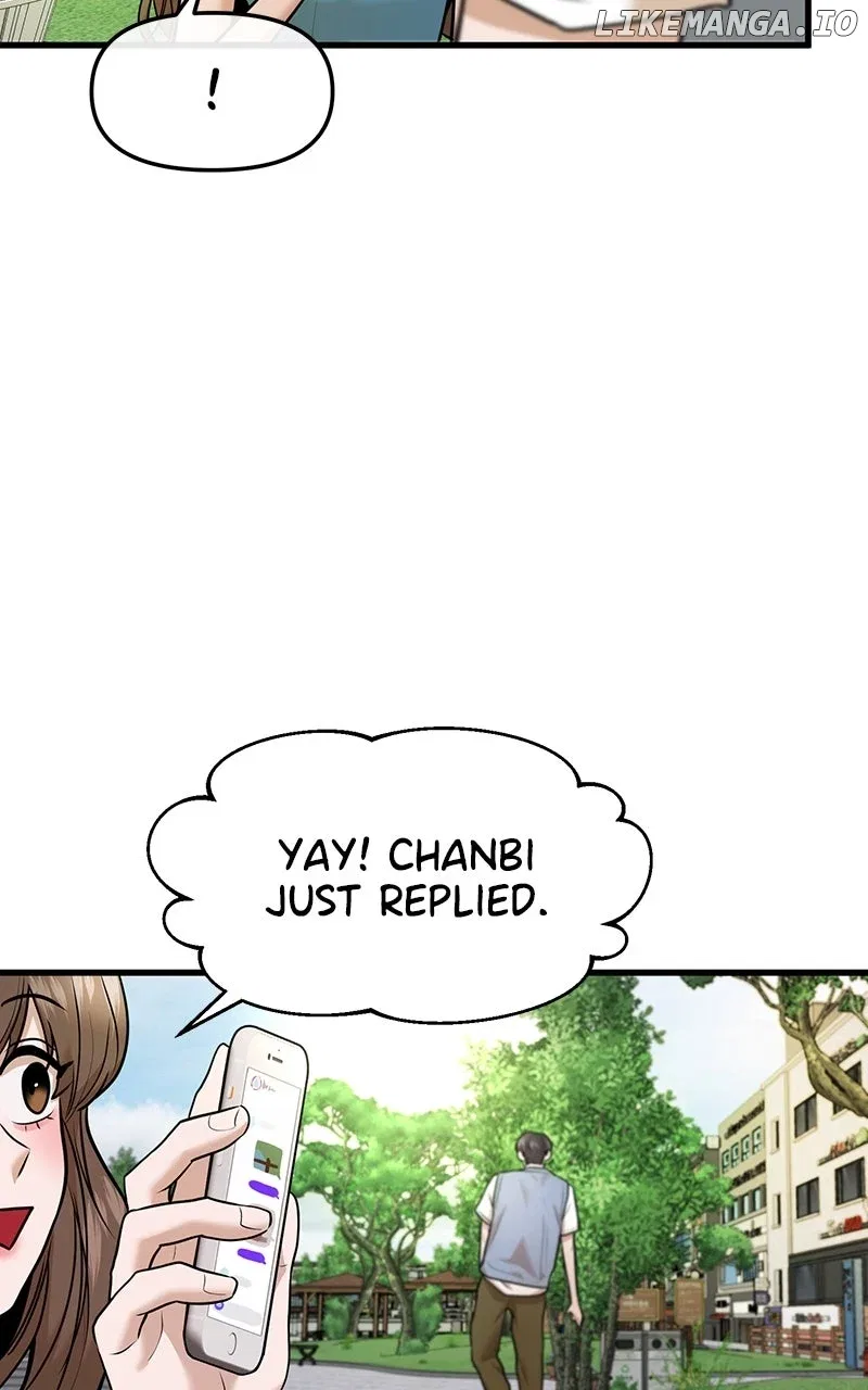 Back to Chan Bi Chapter 40 – Page 71