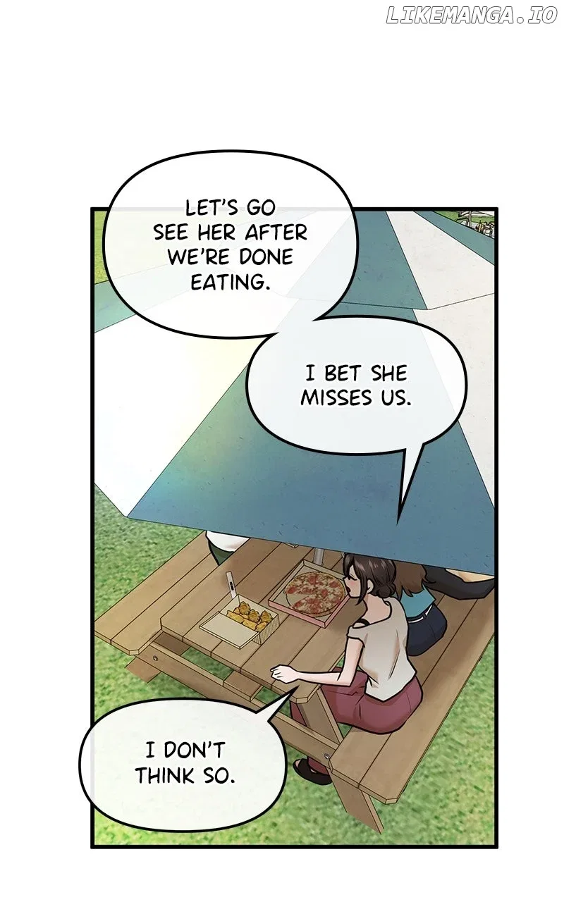 Back to Chan Bi Chapter 40 – Page 73