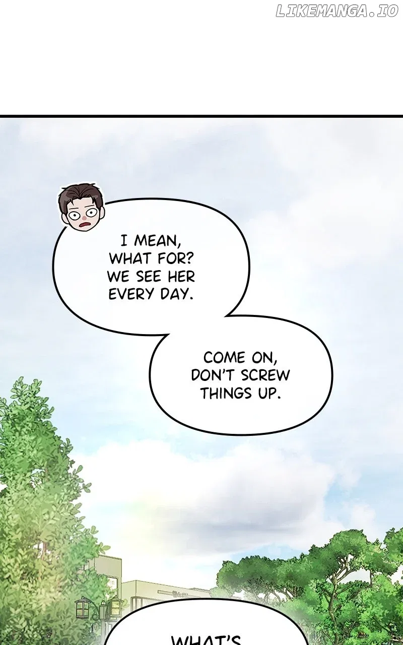 Back to Chan Bi Chapter 40 – Page 74