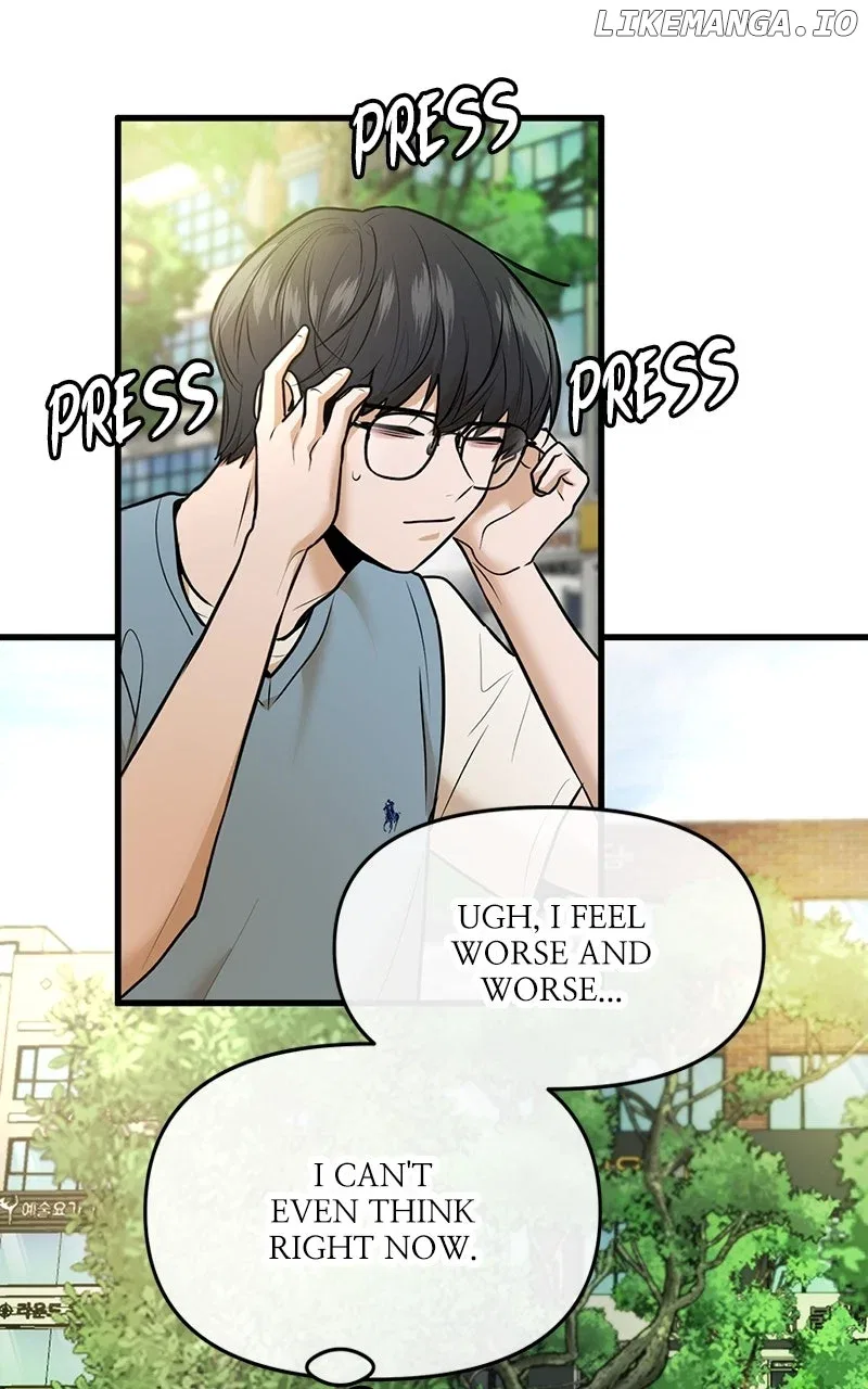 Back to Chan Bi Chapter 40 – Page 76
