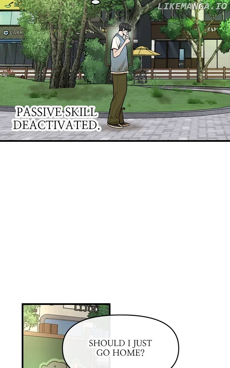 Back to Chan Bi Chapter 40 – Page 77
