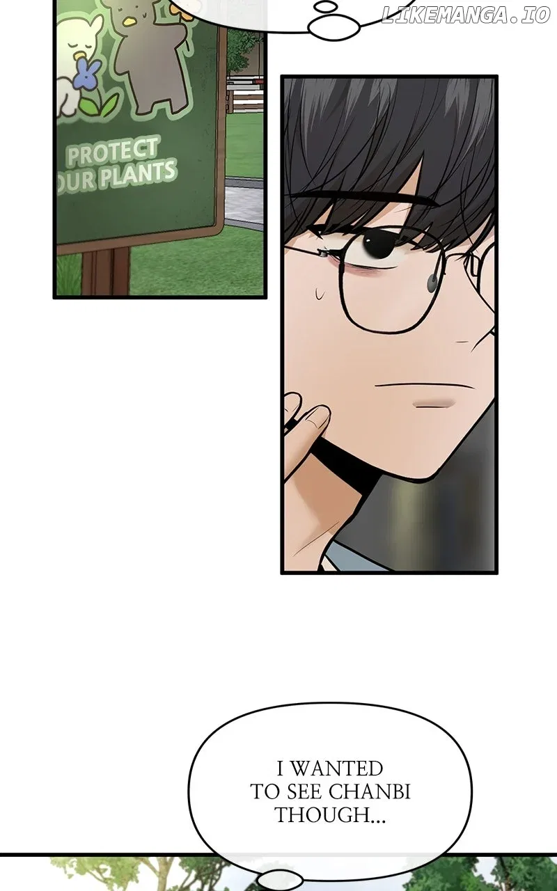Back to Chan Bi Chapter 40 – Page 78