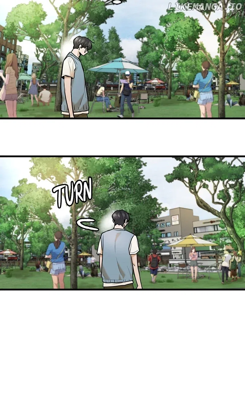 Back to Chan Bi Chapter 40 – Page 79